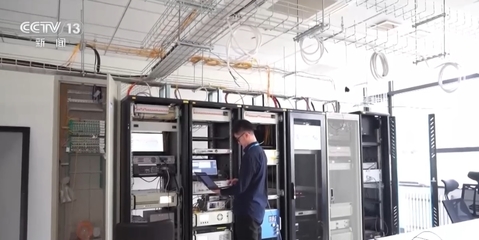 5G賦能千行百業 異網漫游、5G-A與“5G+AI”助推新質生產力發展