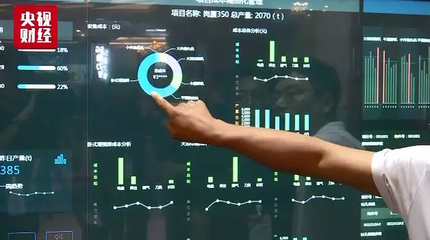 近100萬億元市場正在打開！5G生活什么樣？工業互聯網數據服務顛覆未來