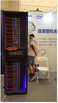 工業之芯 探秘互聯網數據中心與工業互聯網數據服務的現狀與變革